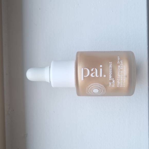 Pai Other - Pai The Impossible Glow Highlighting Drops 02-Champagne 10ml